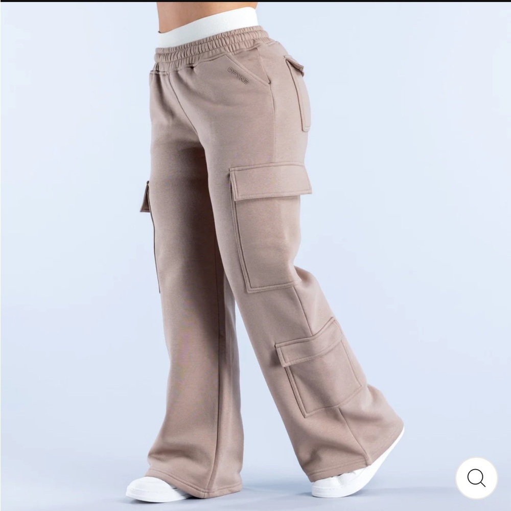 dfyne cargo jogger